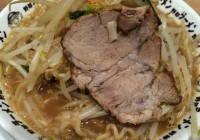 野郎ラーメン