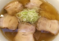 喜多方ラーメン 坂内 浜松町ハマサイト店