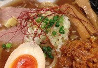 室壱羅麺