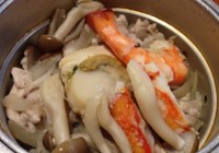 一献-養老渓谷