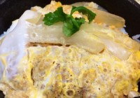 かつ丼屋 芝大門