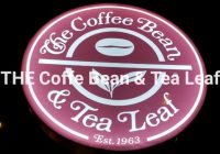 旅行のプロ推薦!喧騒の街ホーチミンで癒されるカフェ”THE Coffe Bean & Tea Leaf”の行き方